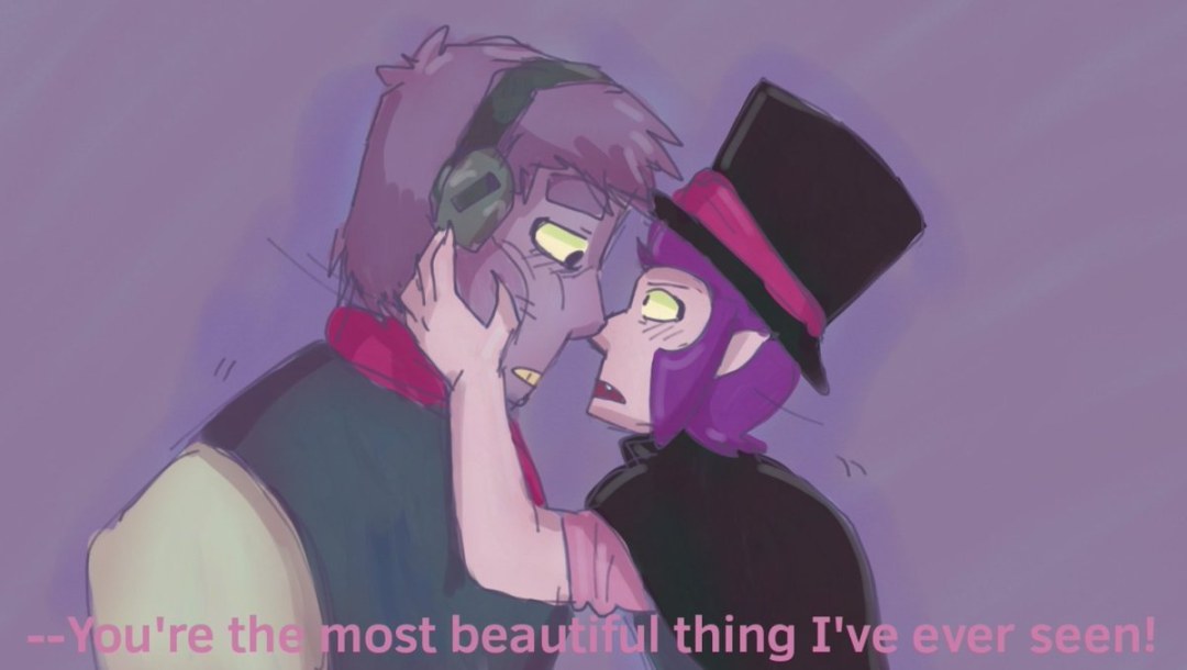 Bravl protagoniza Mortis y Frank Ship
