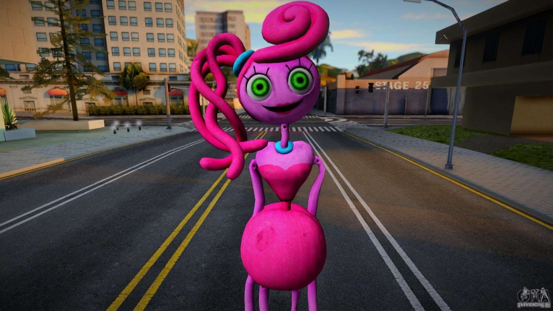 Lloyd Forer y Yor Forer Beso