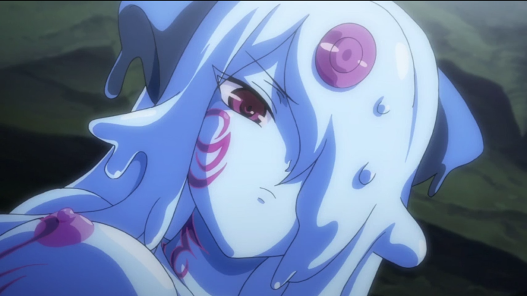 Monster Quest Erubey