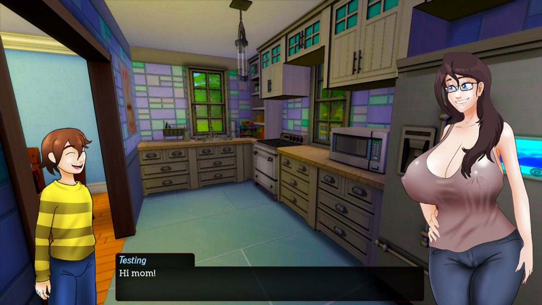 Juego de remake de los pequeños hombres