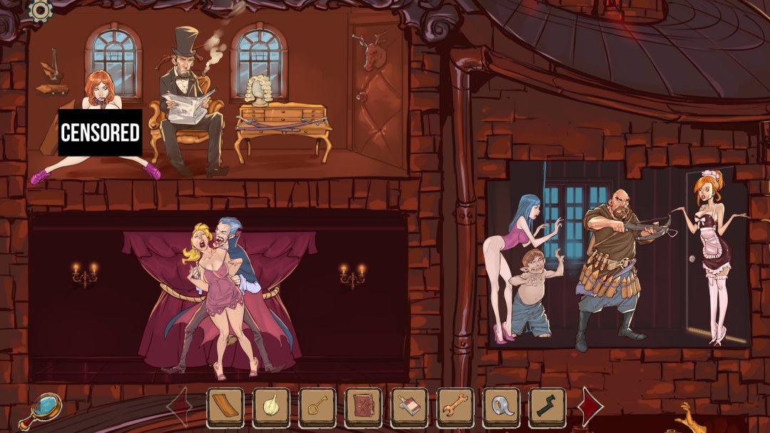 Little Little Things 18 Juego