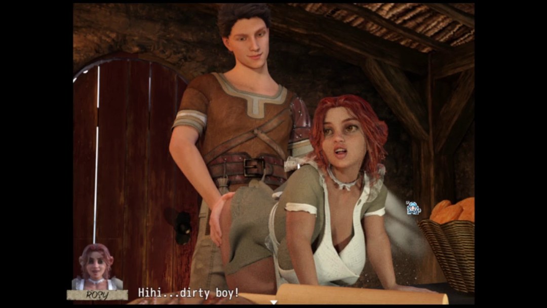 Quest / aventura de campesino de un campesino