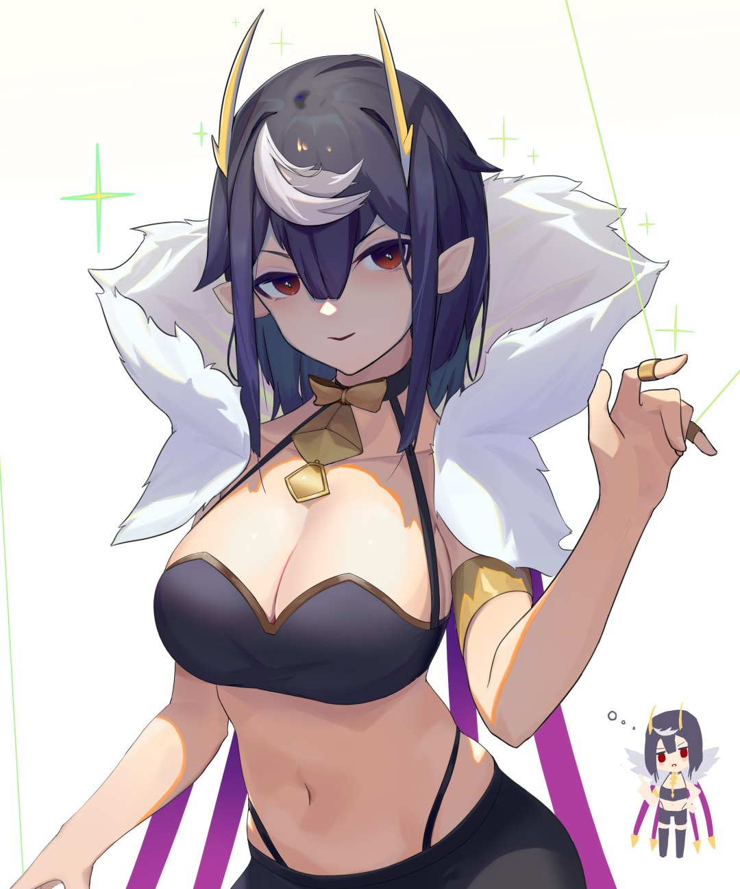 Kumo desu ga ariel
