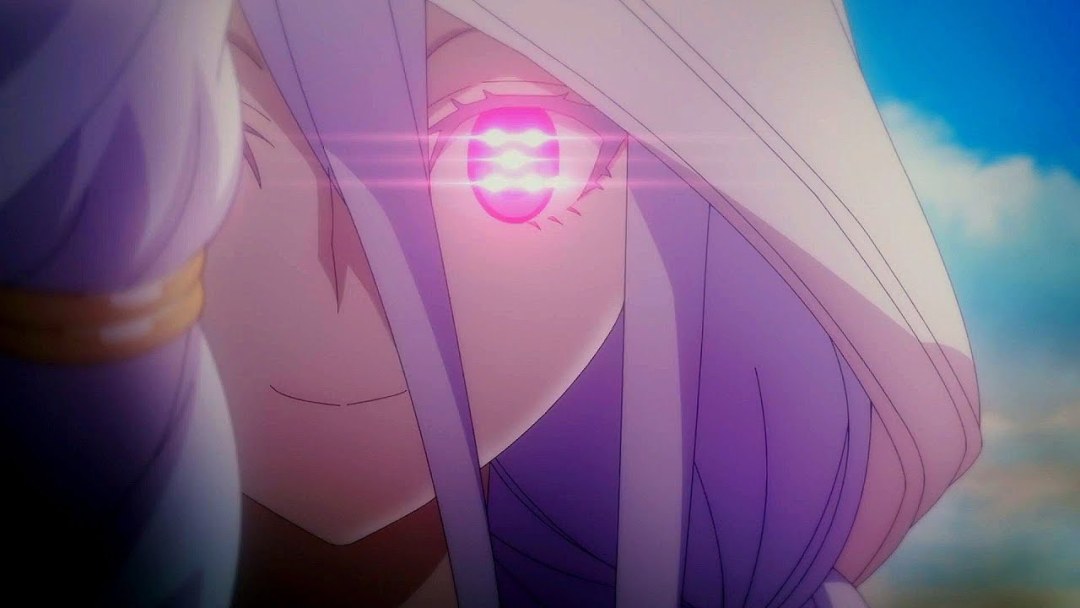 Shiraorori Kumoko