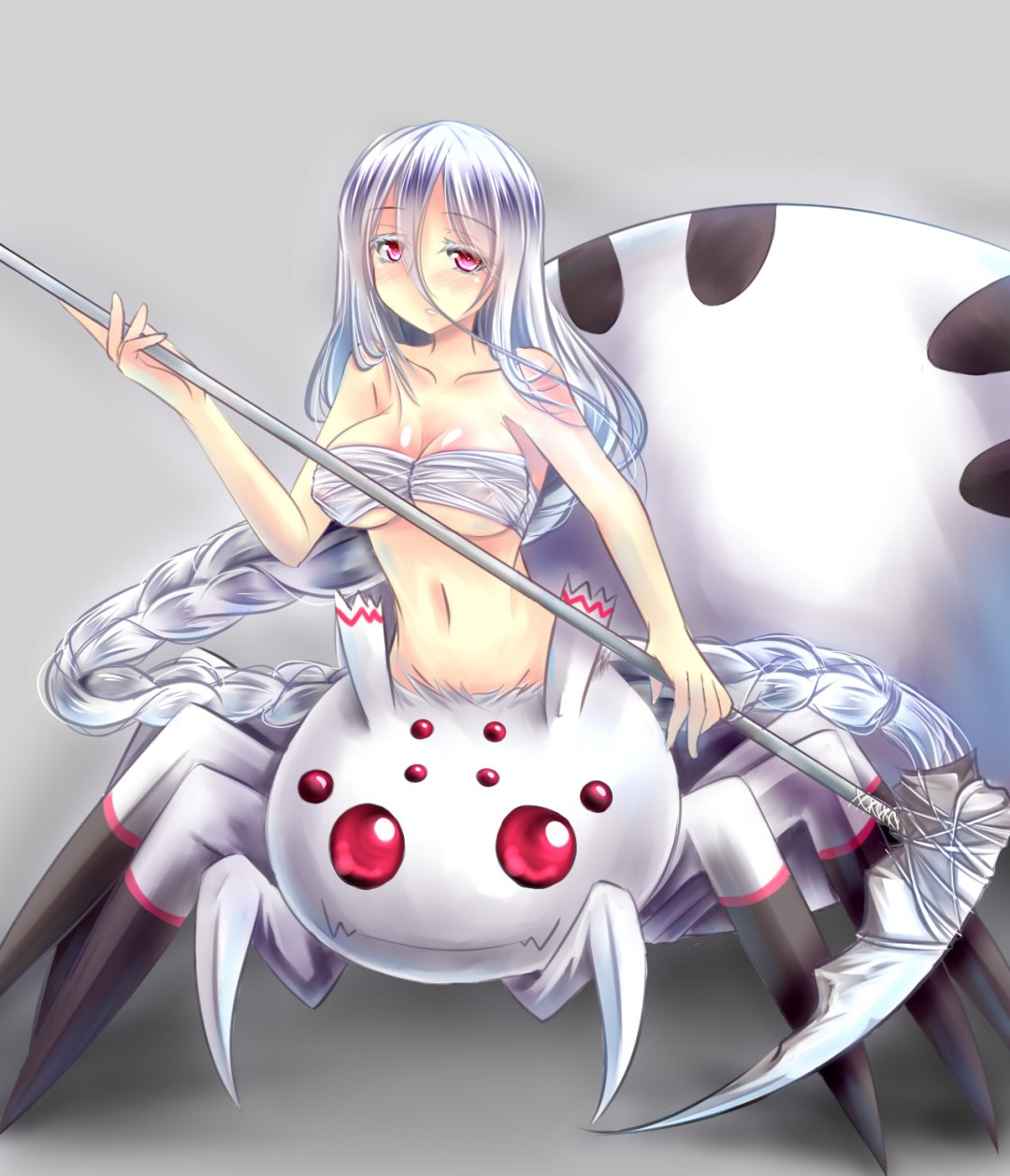 Shiraorori arachna