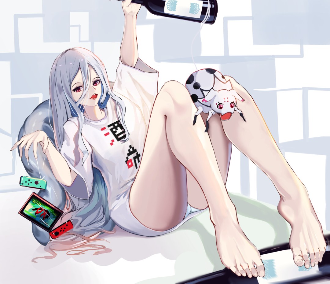 Shiraorori Kumoko