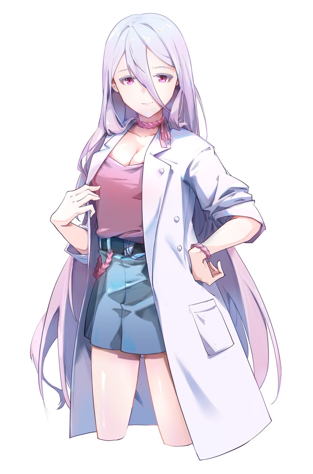 Shiraorori Kumoko