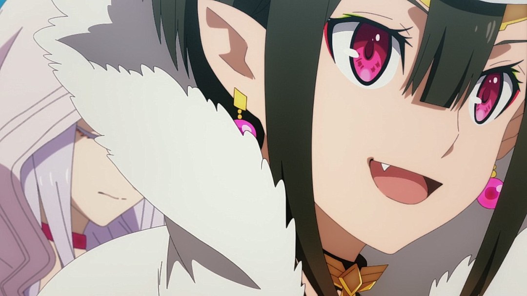 Kumo Nani Desuga
