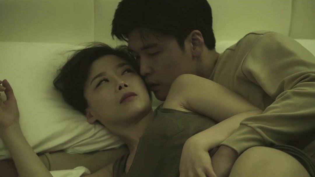 Actrices porno coreanas Lyna Tran
