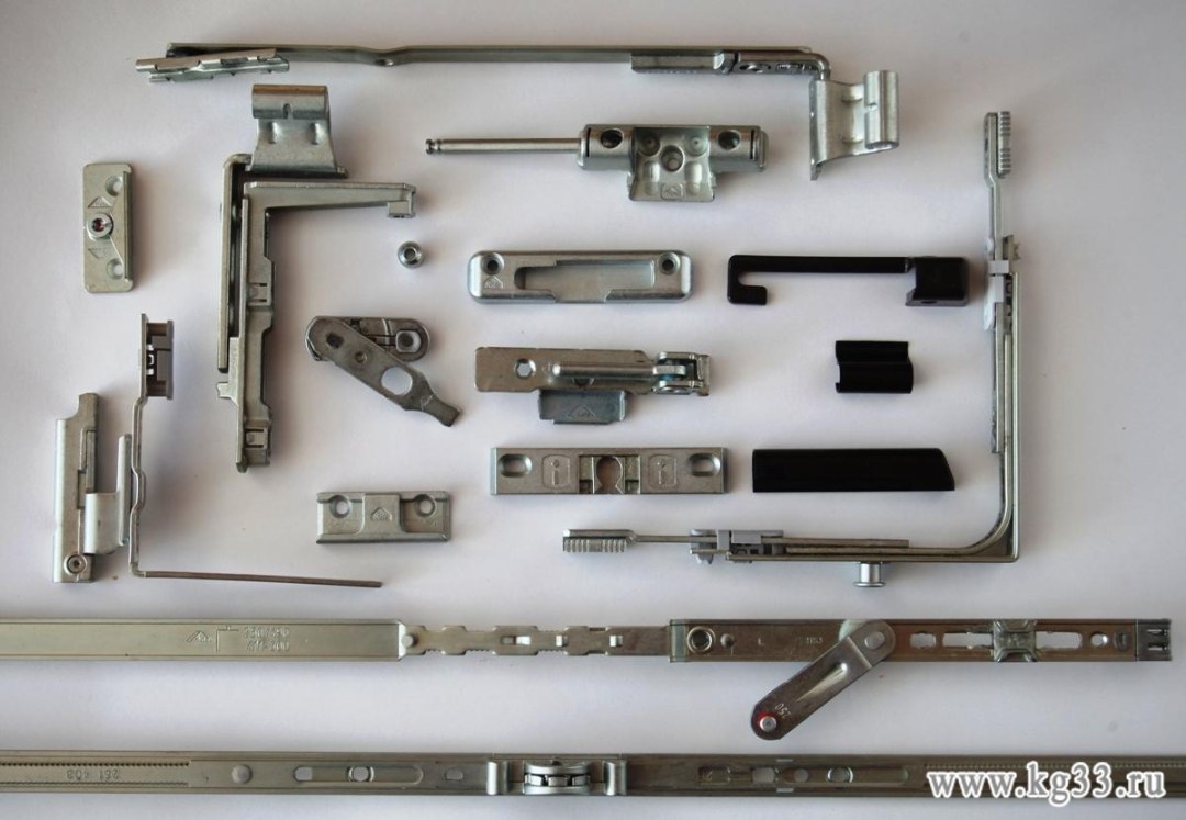 Manejar la línea roto blanca