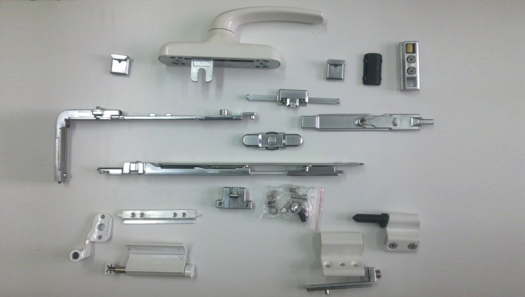 Muebles Maco Castle 2200