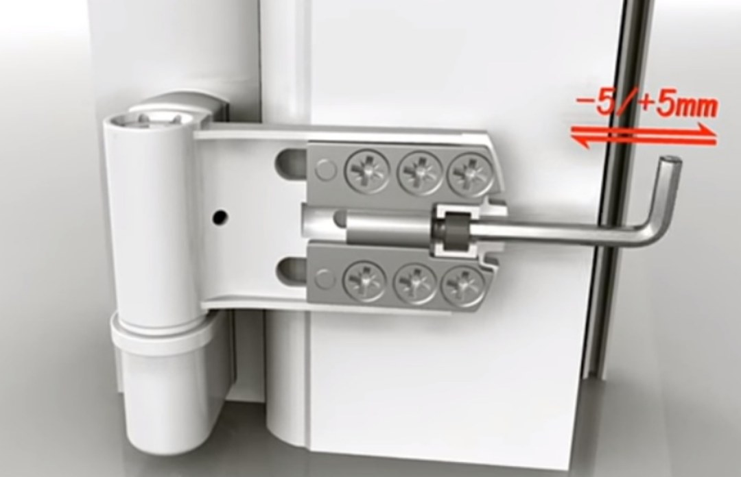 Acariciando las manos