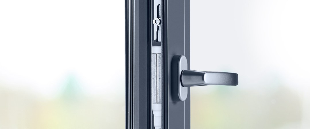 Reemplazo de accesorios