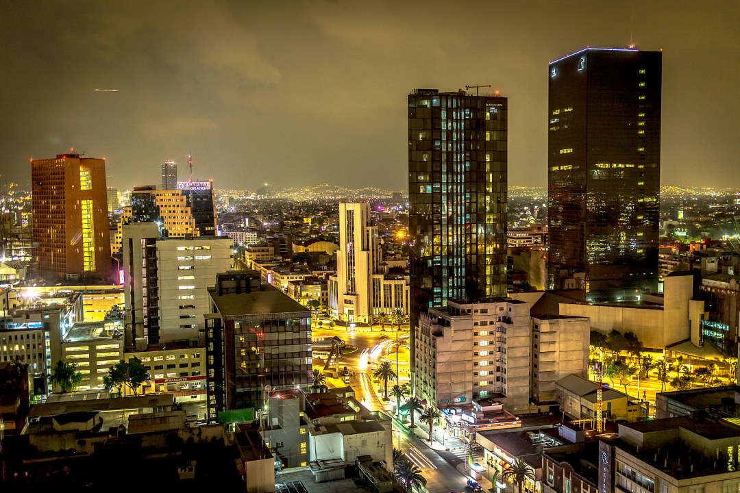 Ciudad de México, México