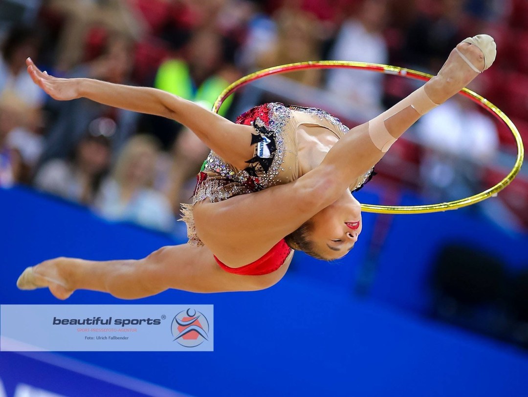 Dina Averina