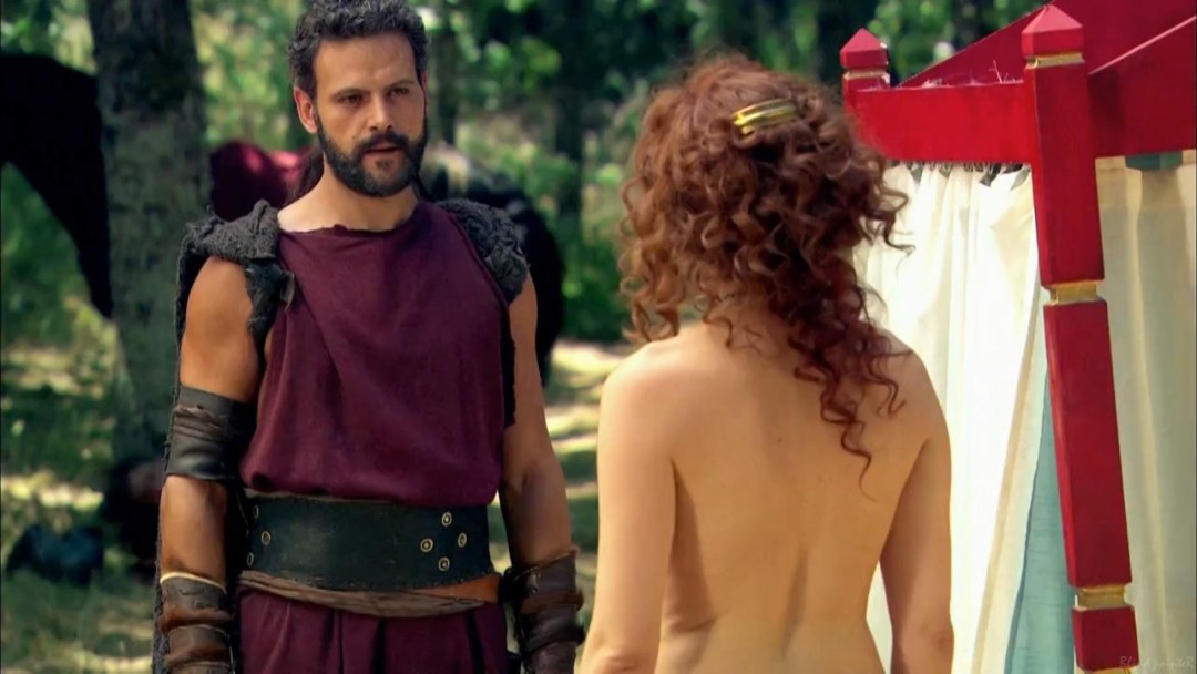 Serie de leyendas de España romana
