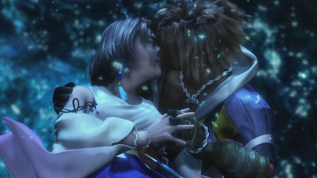 Final Fantasy X (2001)