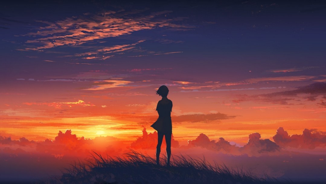 Everlasting Summer Sunset Lena