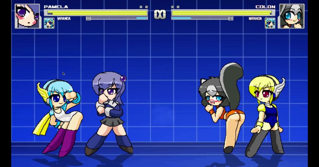 Mission Misshap! Pt. 9