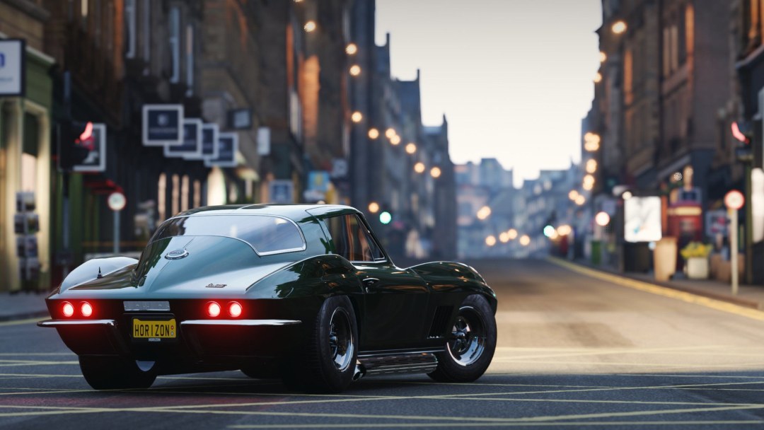 Forza 4