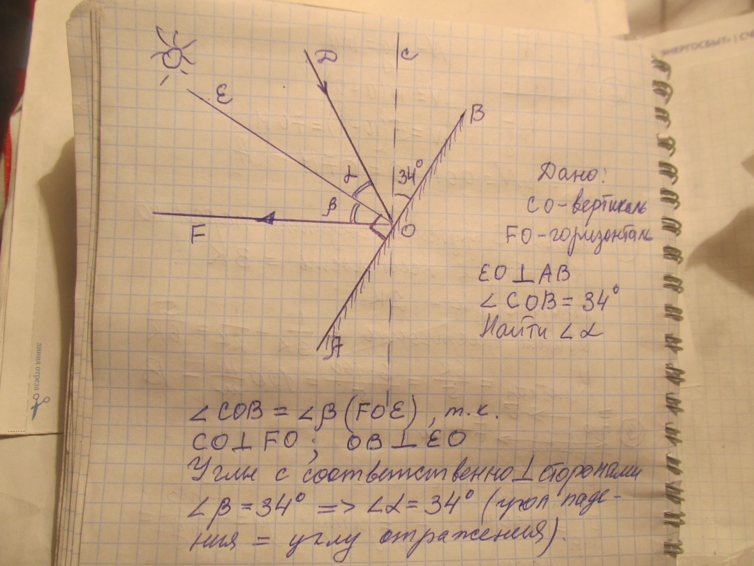 Haz de caída