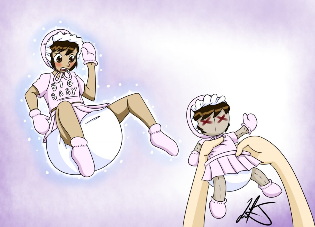 Abdl Princess Disney