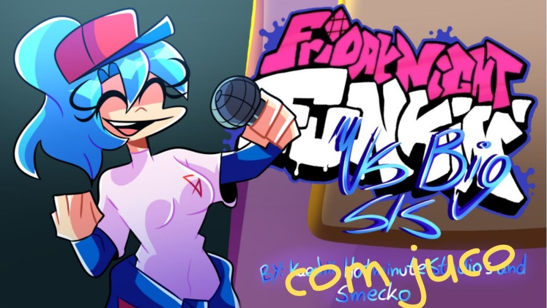 FNF Big Sister