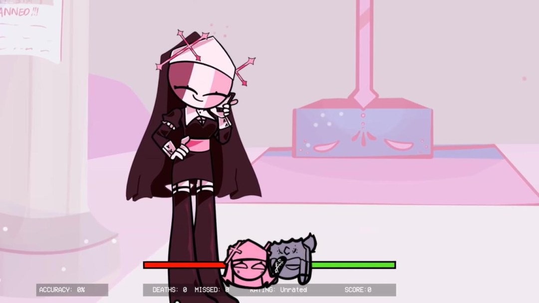 Sarvent Freeeei Knight