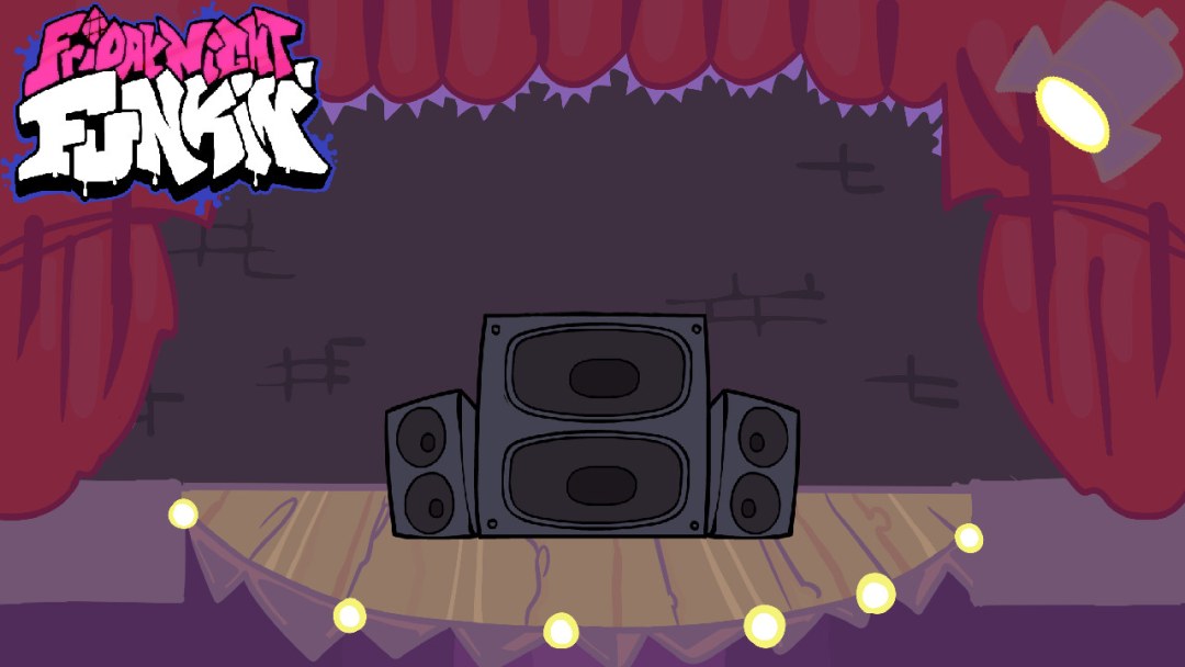 Fiebre de funkin del viernes por la noche