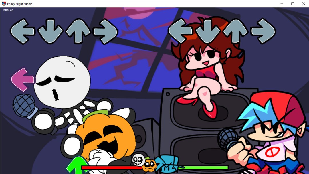 Fysey Knight Fankin Anime