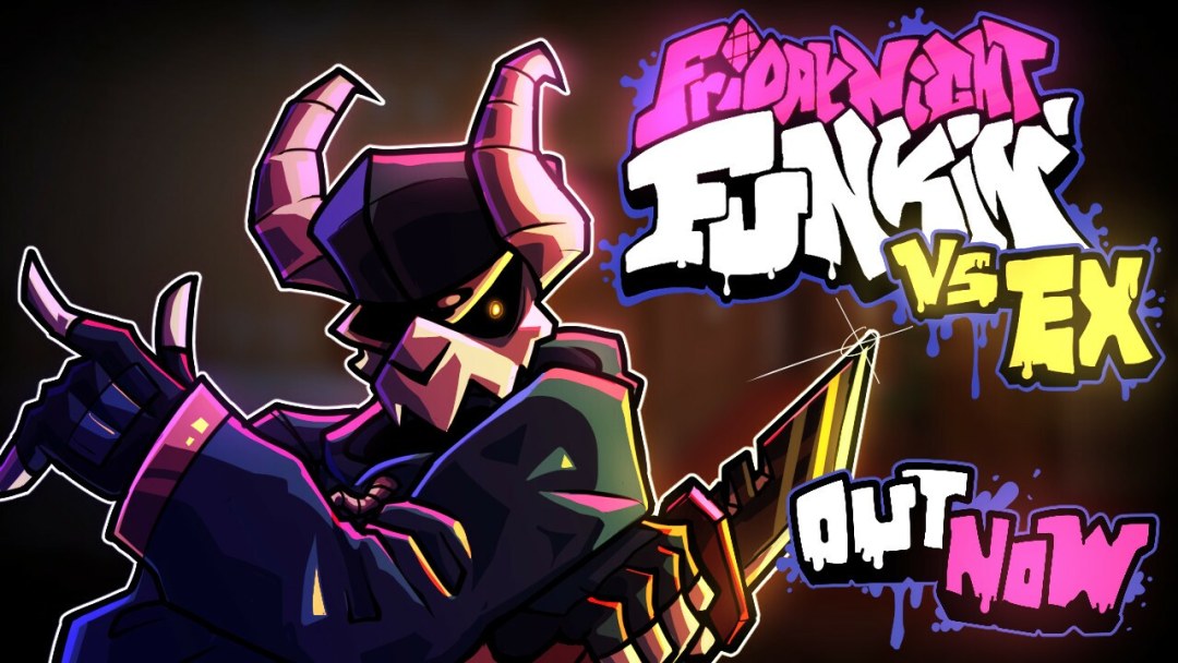 Herlfrend Friday Night Funkin