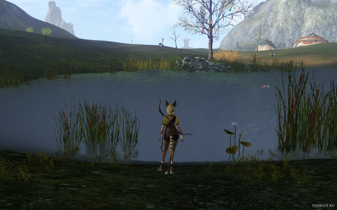 Archeage Secretos Antiguos