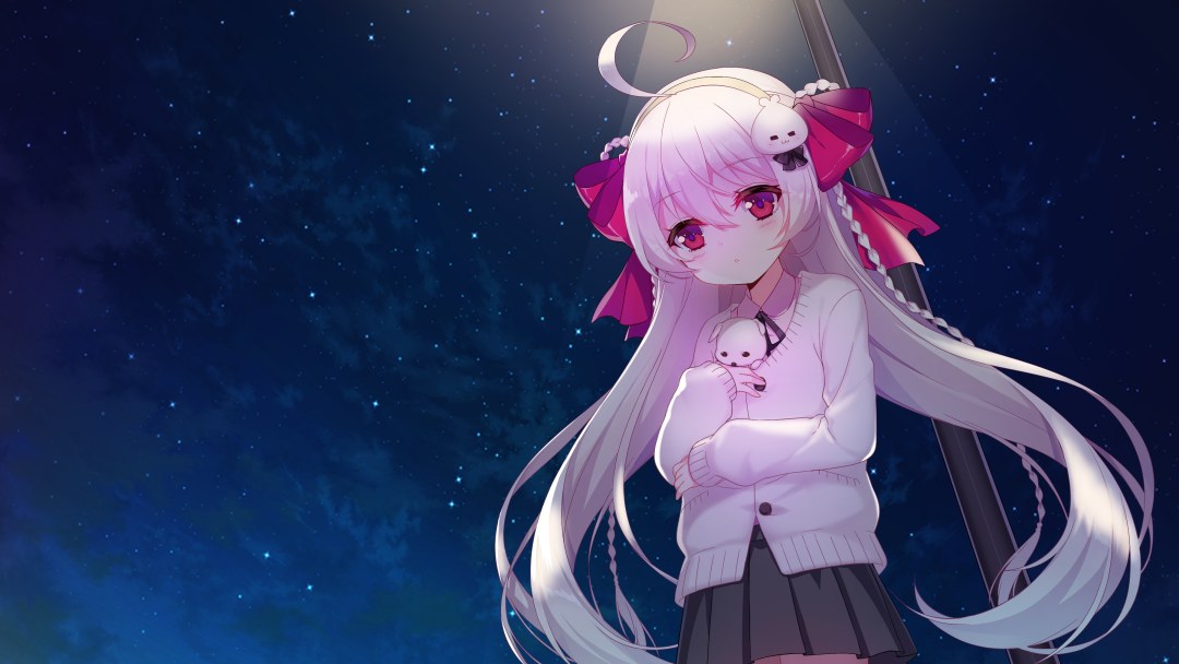 Amor de anime