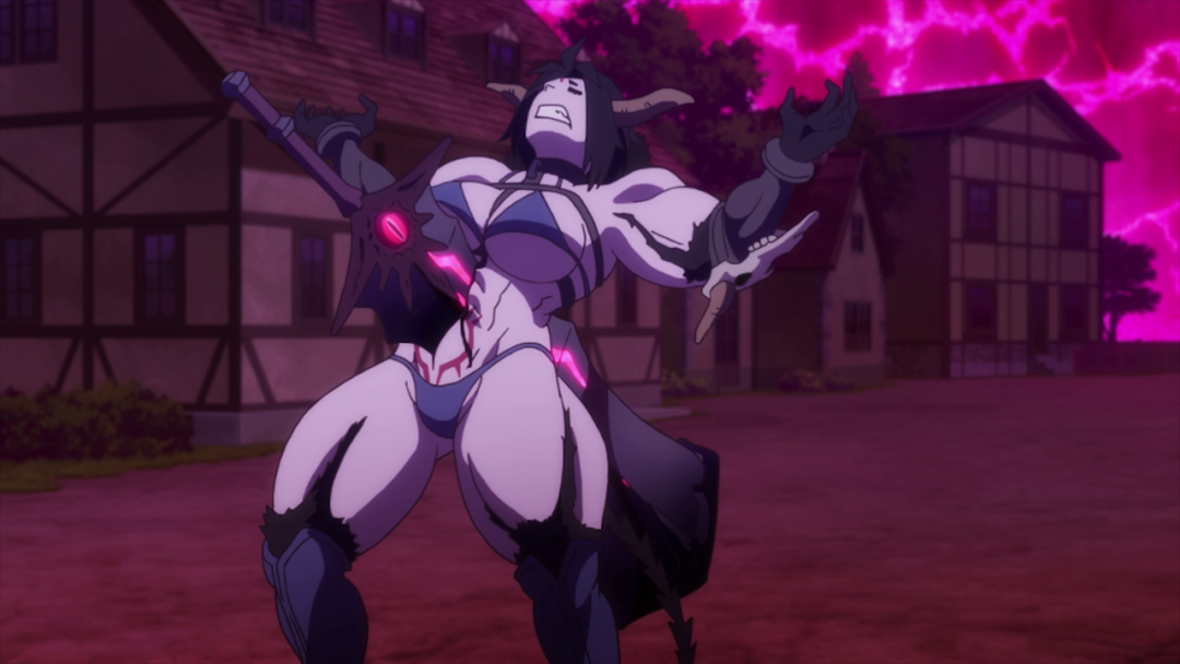 Skil the Hero Slayer