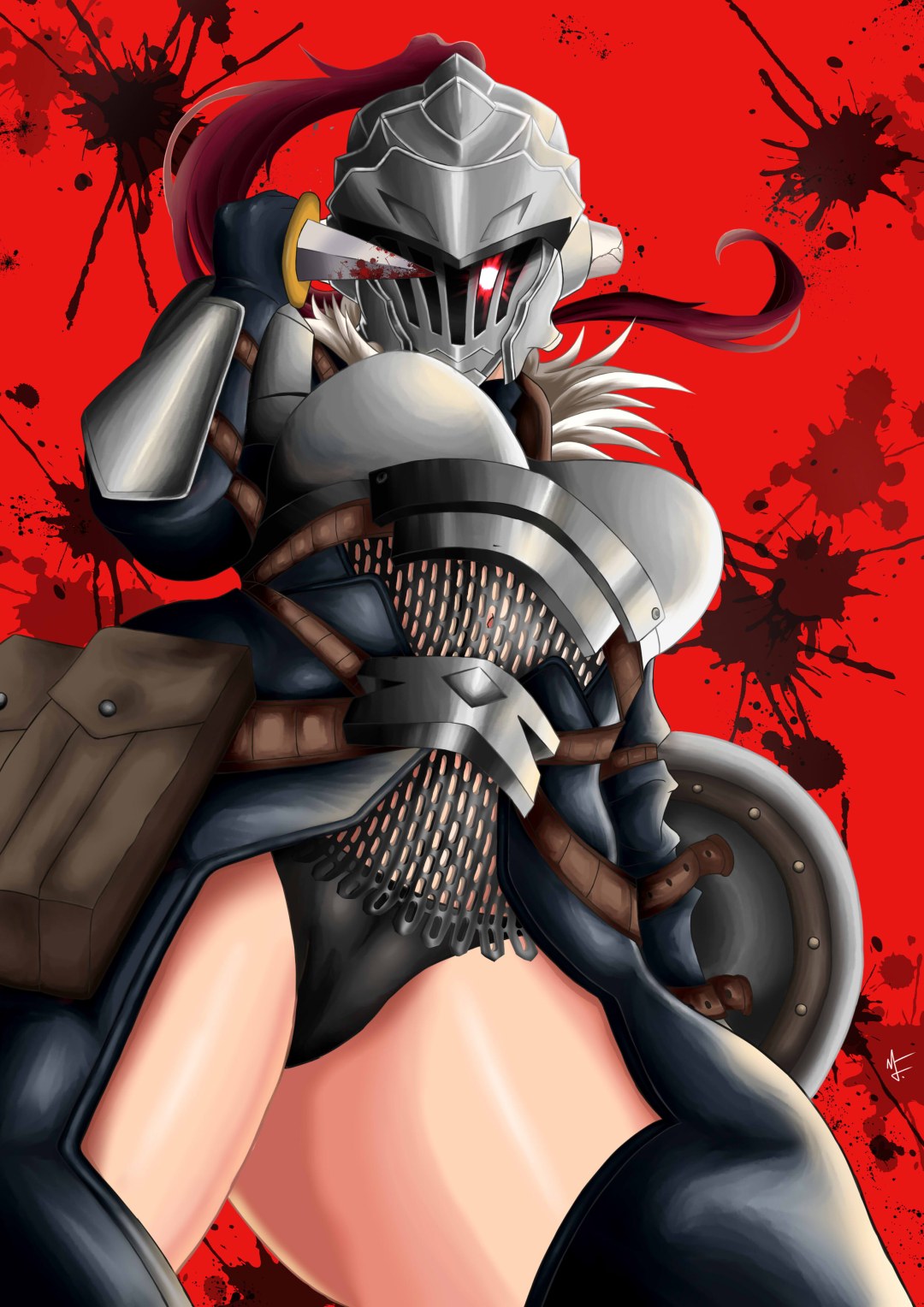 Goblin Killer Hentai Guro