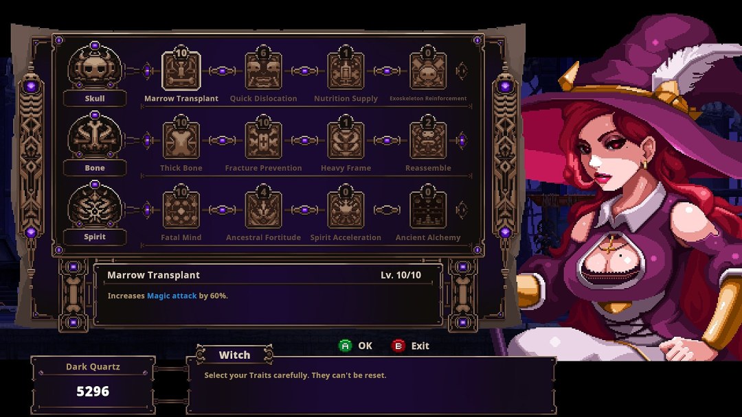 Kang Creador Doom Sexo