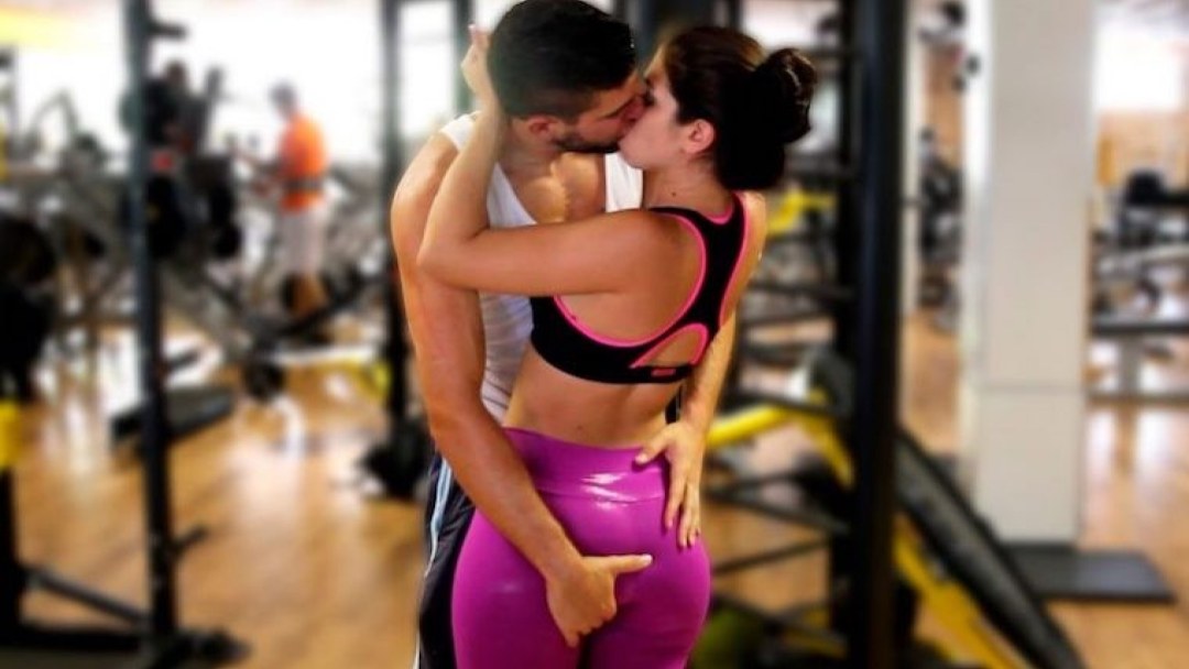 Entretenimiento con una chica