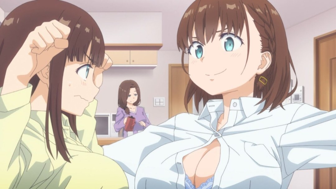 Tu nombre Cartoon 2016