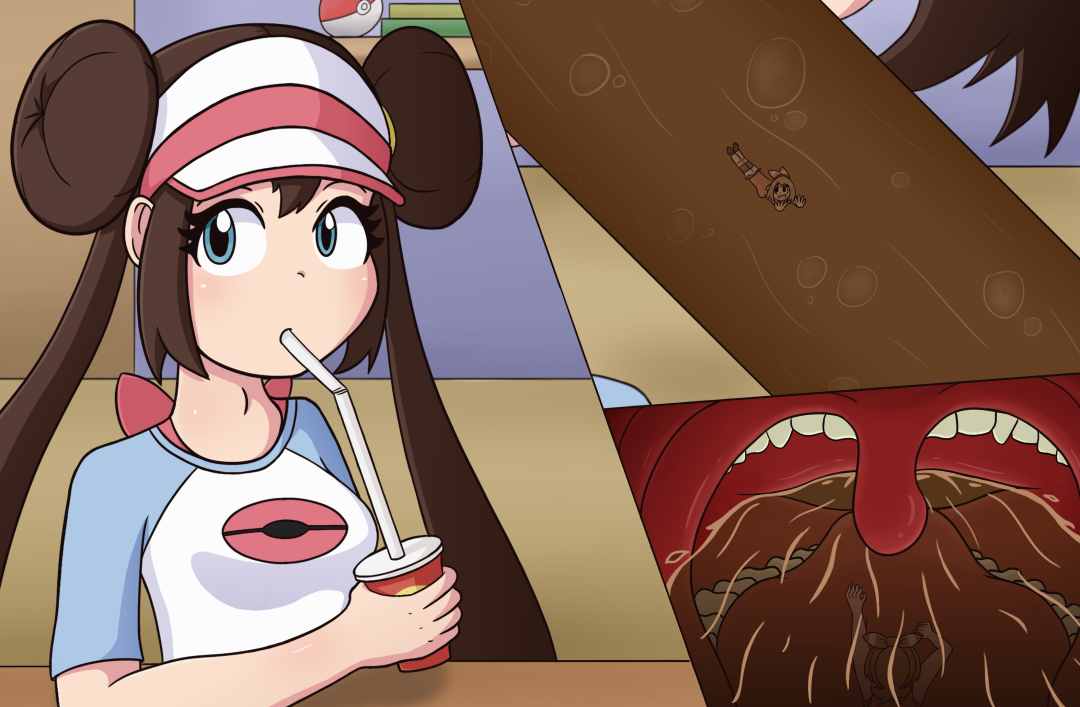 Anime katsute kami datta kemono-tachi