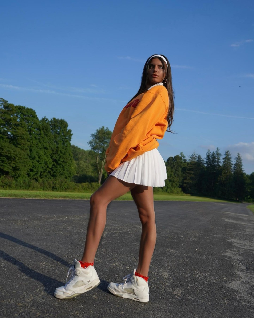 Serie Siren 2018–2020