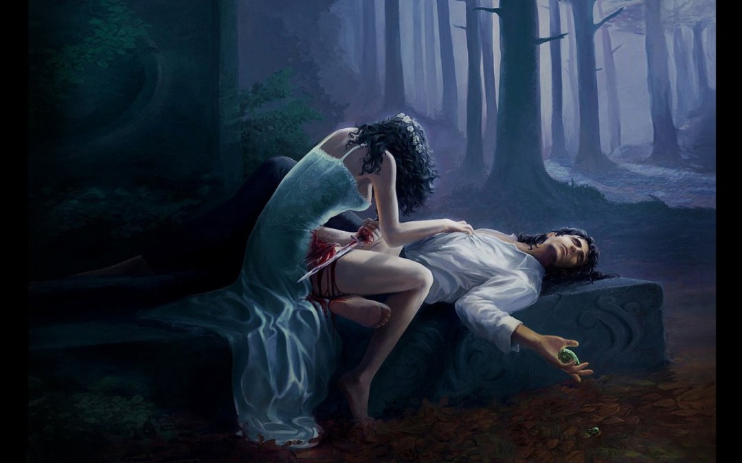 Gran Hermano Olivia F95