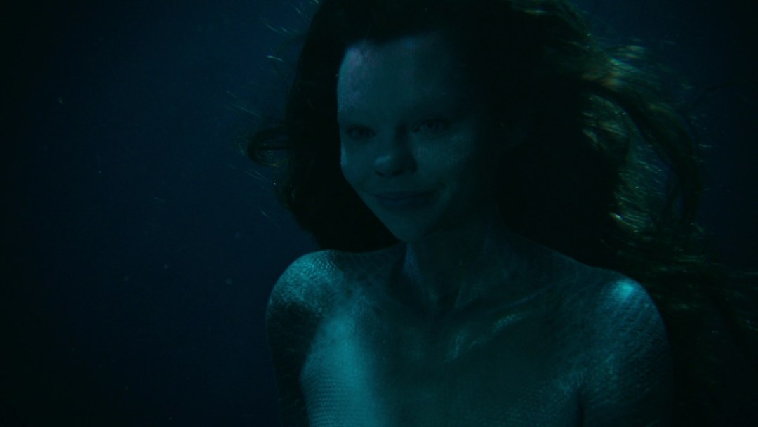 Sea of ​​Thieves Coral Curse