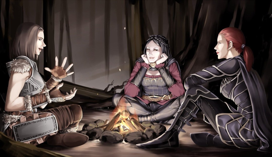 Serenata células muertas