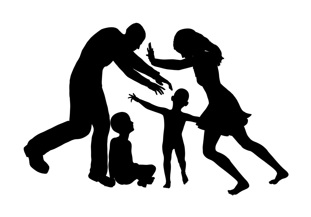 Familia perversión