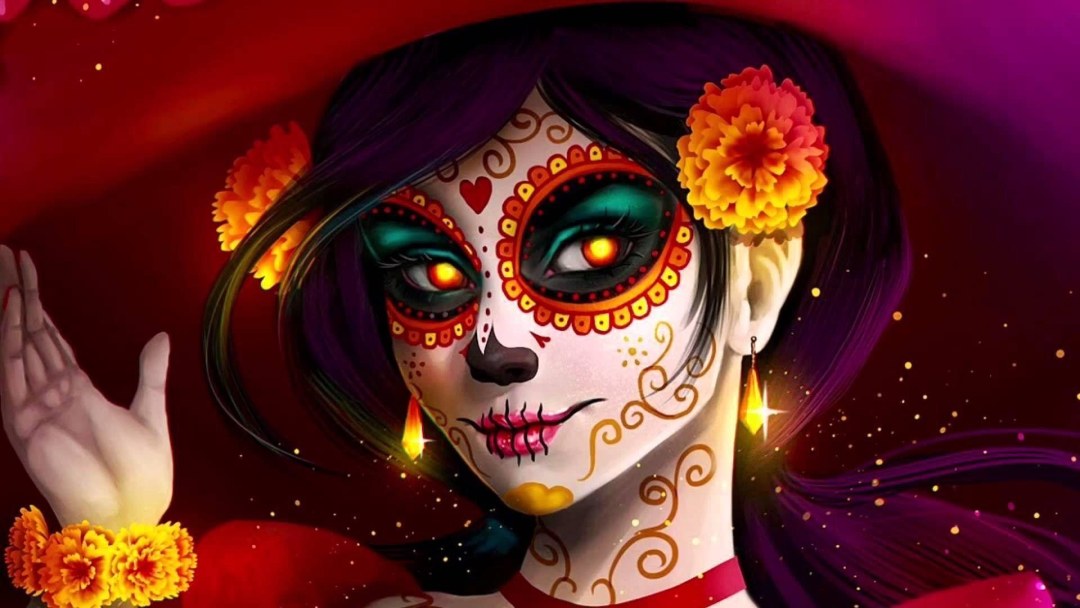 Kalaver Katrina México