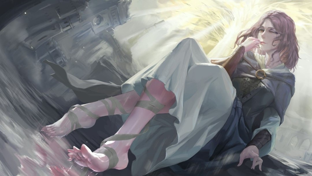Retrato de chikano