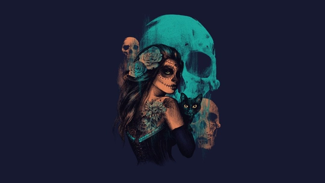 Gillian Jordan Cyberpunk 2077