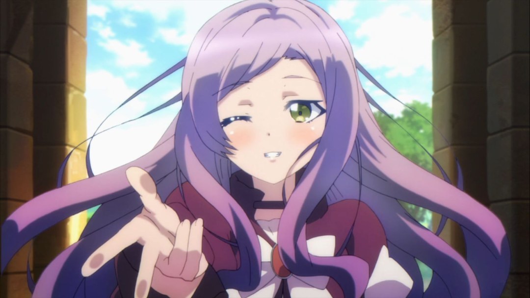 Marcha de la muerte Kara Hajimaru Iskai Kyousoukyoku Hentai