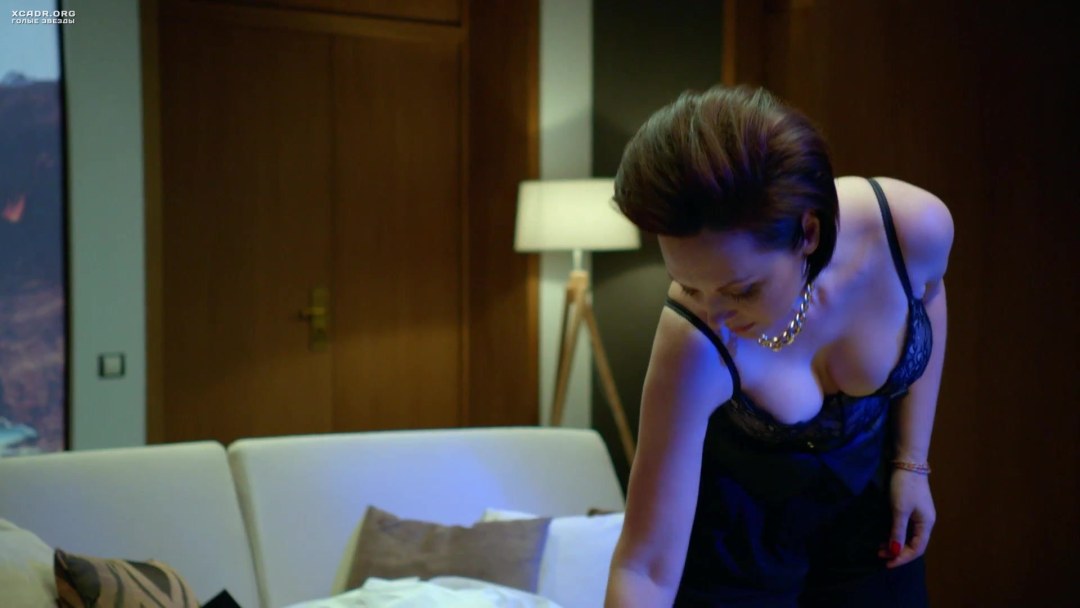 Diana Pozharykaya Hotel Eleon Hot