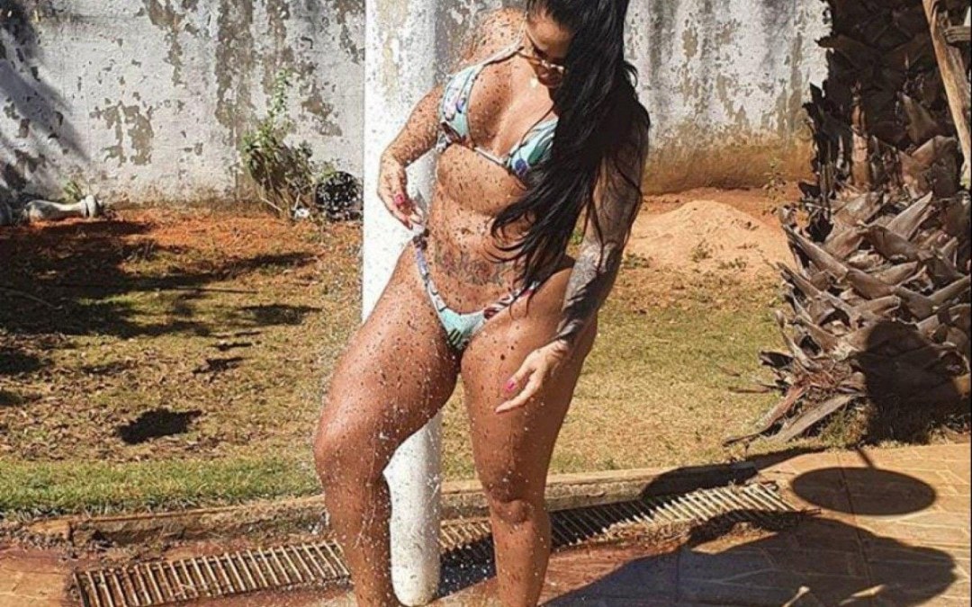 Vanessa Atayides Vanessa Ataides, de 35 años